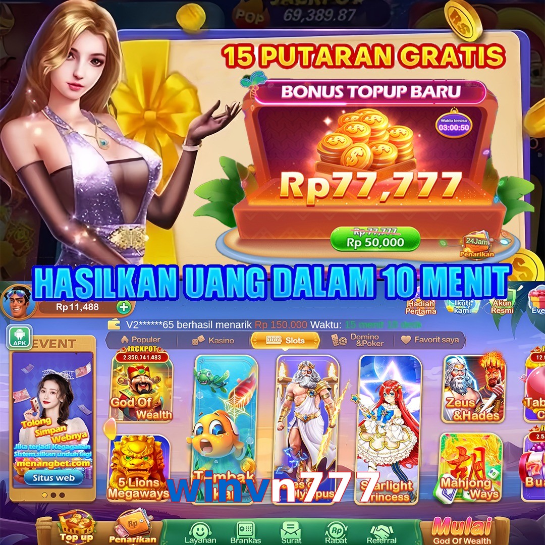 winvn777