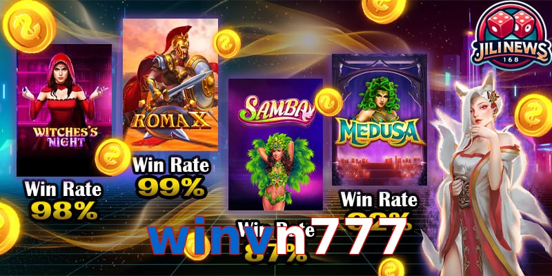 winvn777