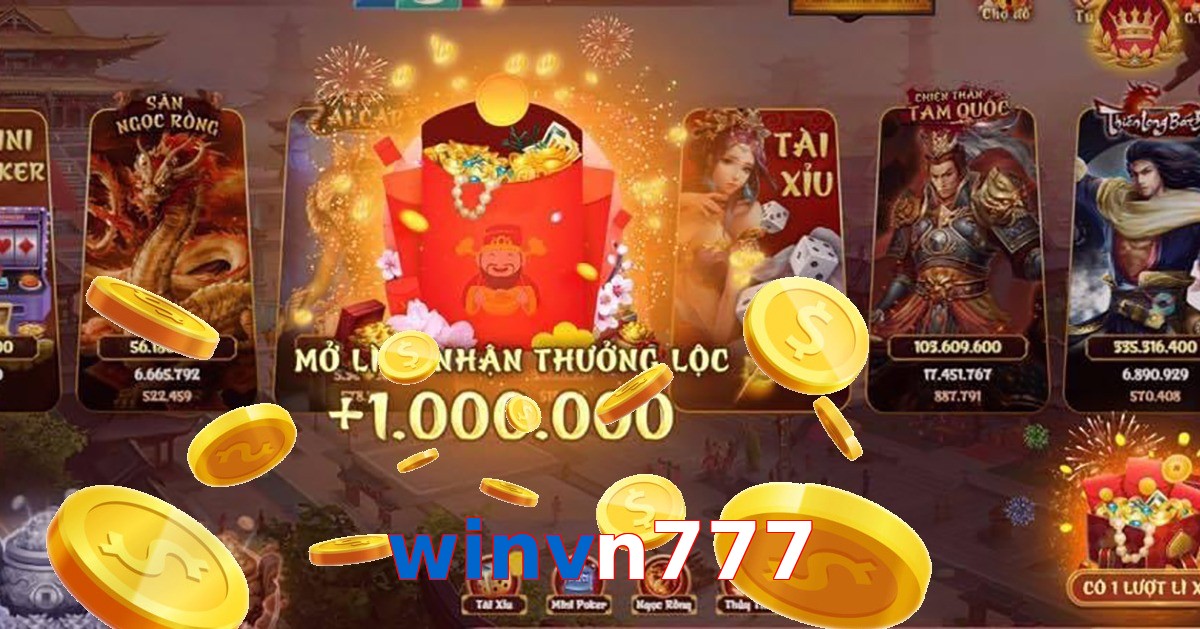 winvn777