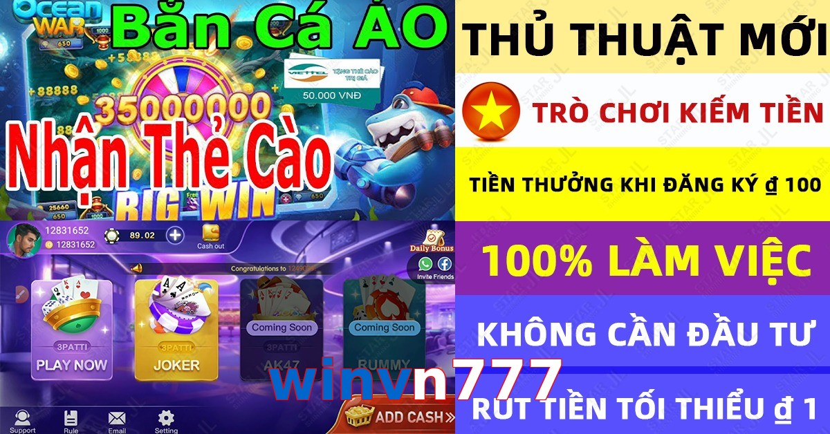 winvn777