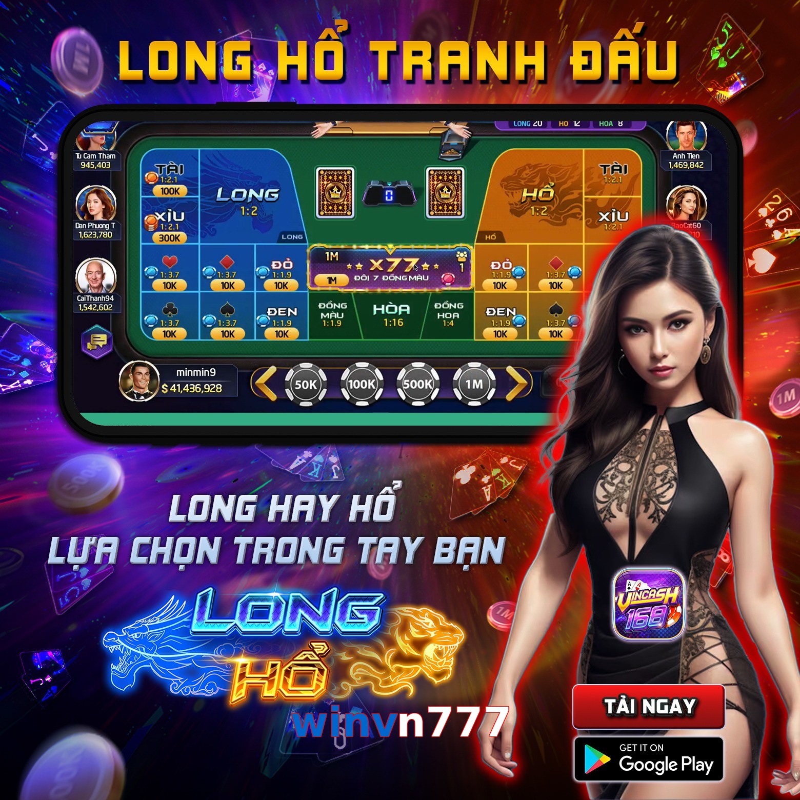 winvn777