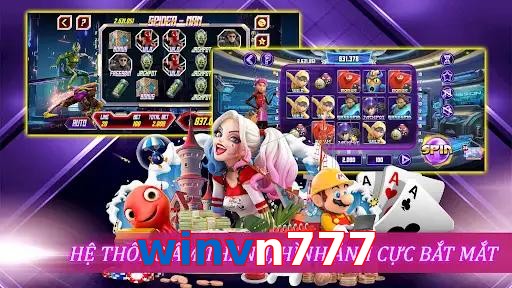 winvn777