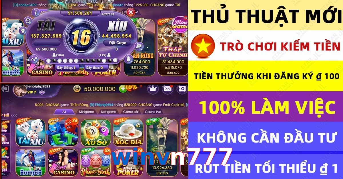 winvn777