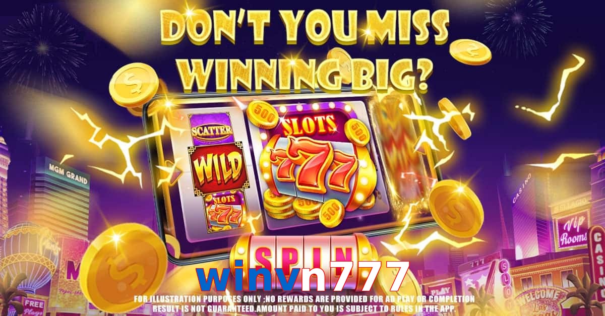 winvn777