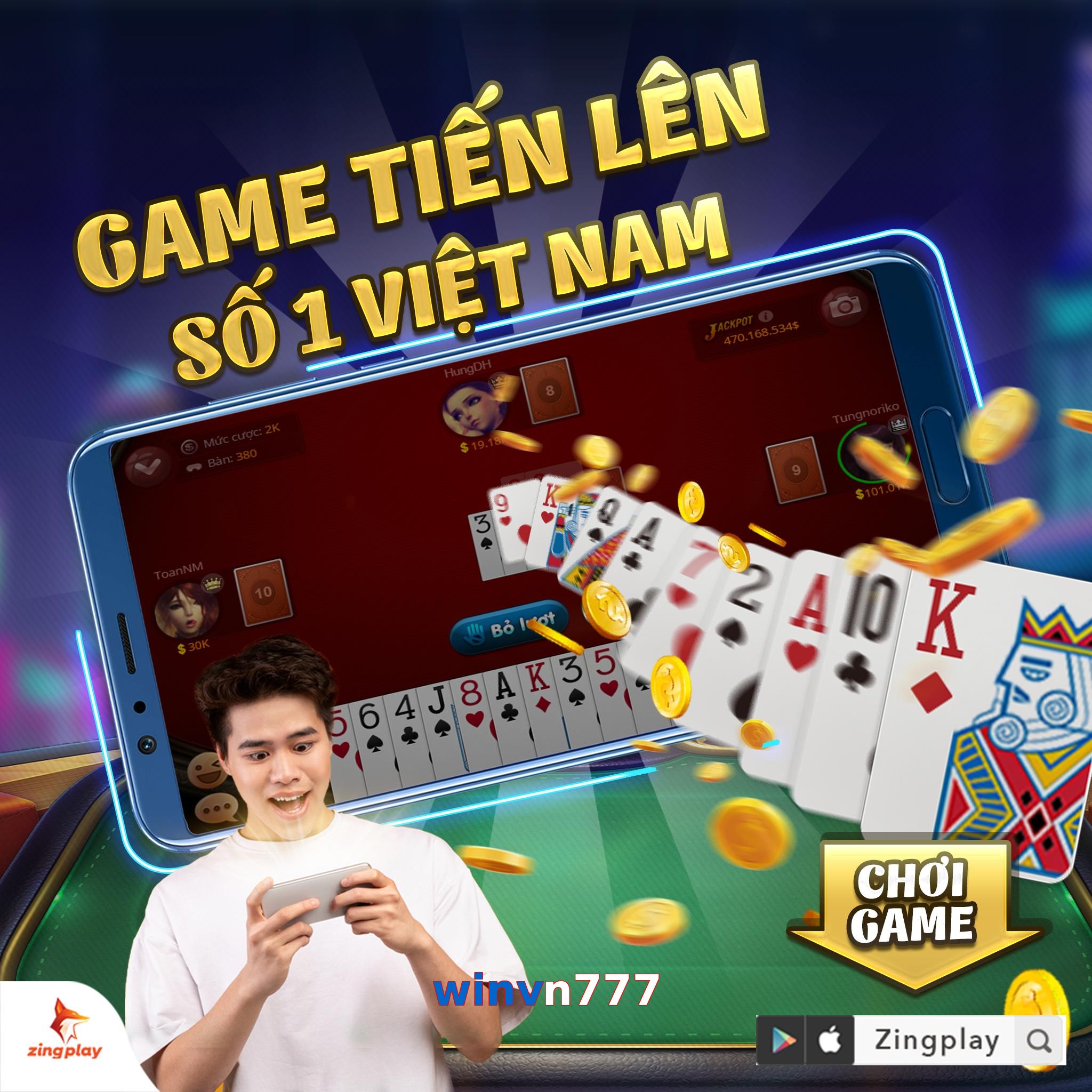 winvn777