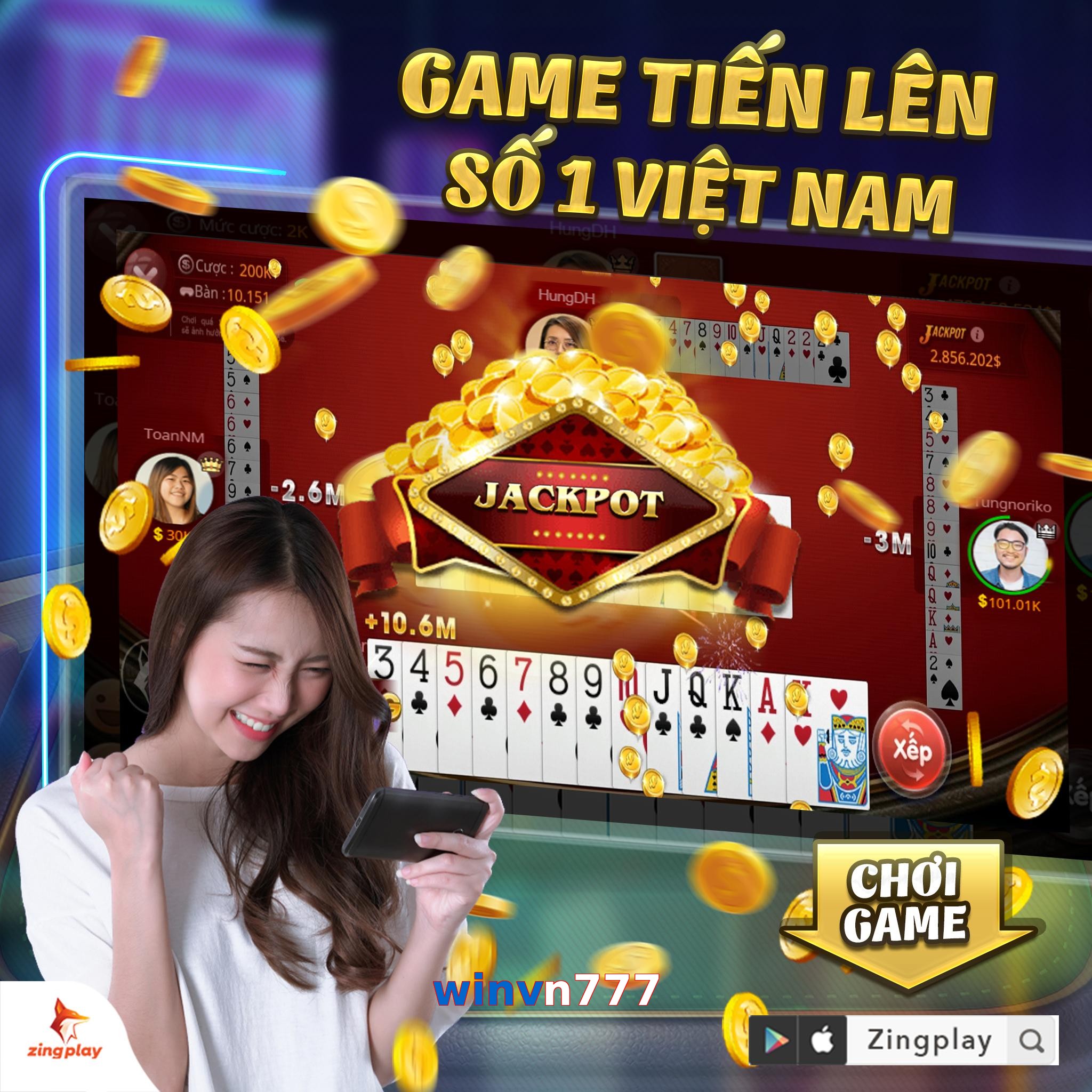winvn777