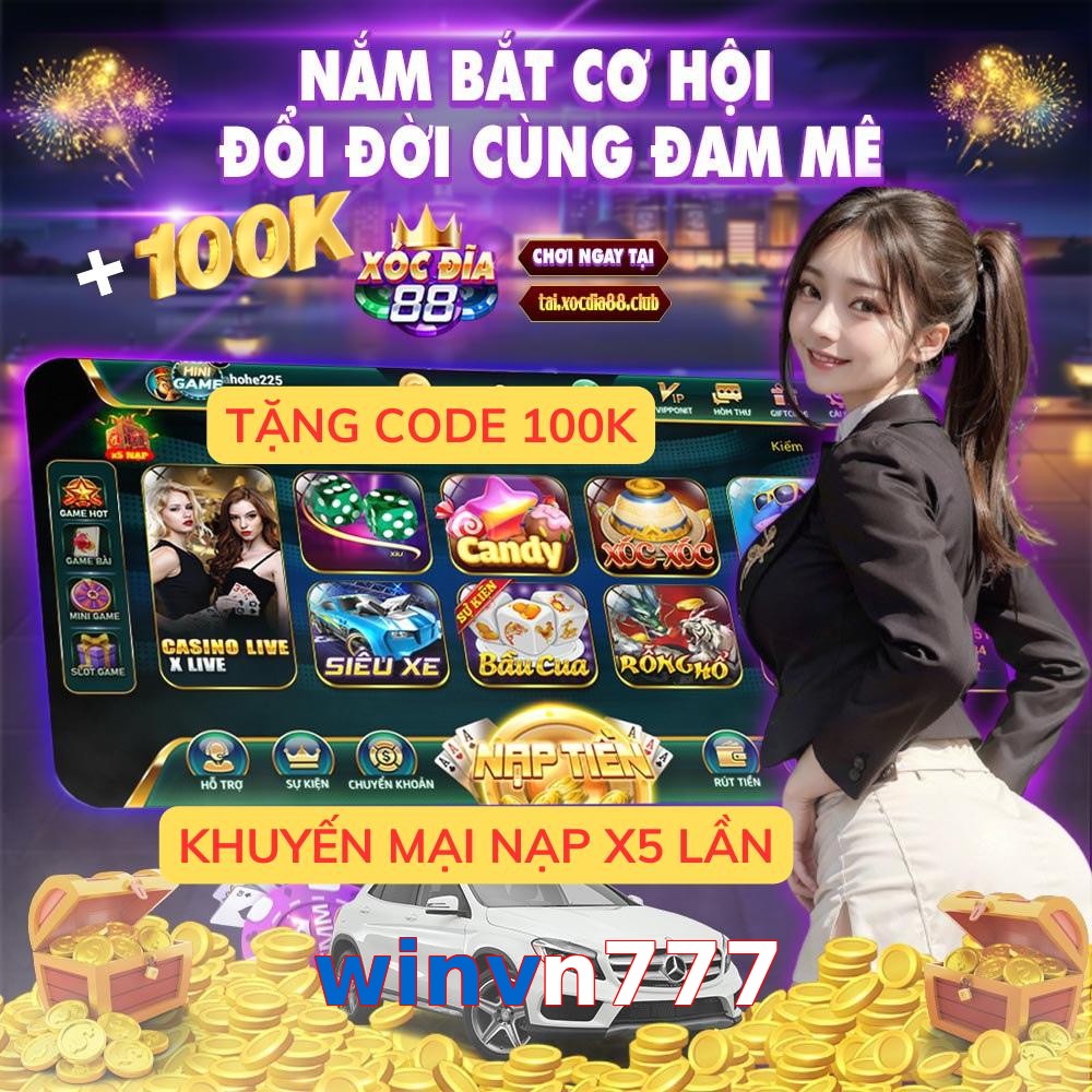 winvn777